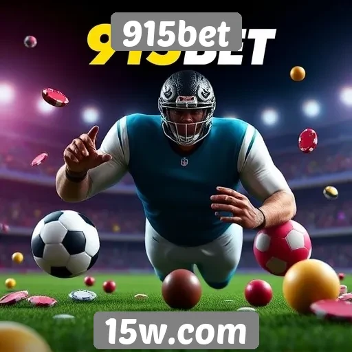 Avaliação de bônus e promoções no 915bet