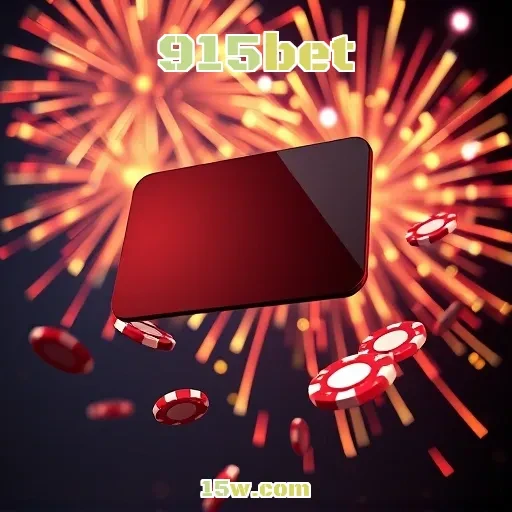 915bet: As Melhores Bonificações para Apostar com Inteligência
