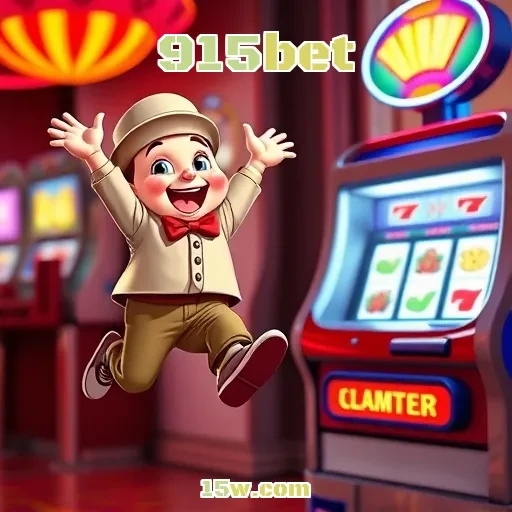 915bet: Os Segredos do Cassino Ao Vivo Que Você Precisa Conhecer