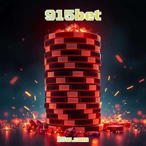 915bet: A Fúria do Futebol Digital em um Só Lugar