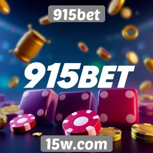 Comparativo de jogos disponíveis na 915bet