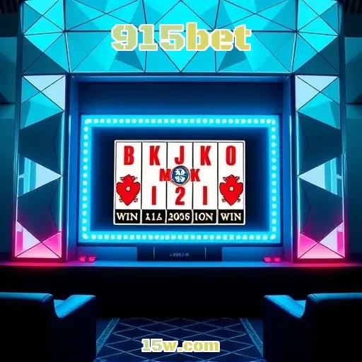 915bet: Explore os Novos Jogos e Descubra Novas Apostas Empolgantes