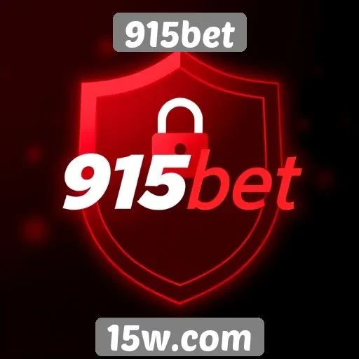 Análise de segurança do site 915bet