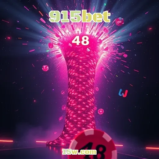 915bet: Explore as Diversas Máquinas de Jogos e Ganhe Mais