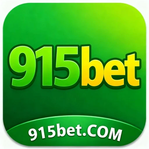 915bet logo